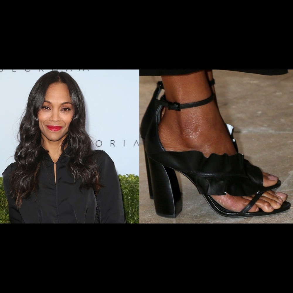 Mercedes Castillo Katrina Sandals Heels